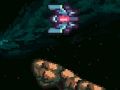 Permainan Penghancur Asteroid  secara online