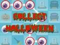 Permainan Koleksi Halloween secara online