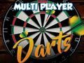 Permainan Turnamen Dart Multiplayer secara online