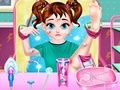 Permainan Baby Taylor Superhero Darurat  secara online