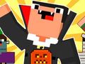 Permainan Noob di Pesta Halloween  secara online