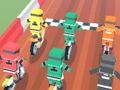 Permainan Trik - Game Balap Sepeda 3D  secara online