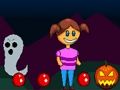 Permainan Nanychan vs Hantu  secara online