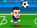 Permainan Football PvP (Pertarungan Sepak Bola)  secara online