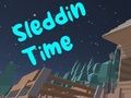Permainan Waktu Sleddin  secara online