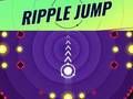 Permainan Lompatan Ripple secara online