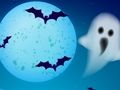 Permainan Bintang Tersembunyi Halloween  secara online