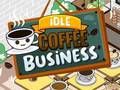 Permainan Bisnis Kopi Santai secara online