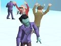 Permainan Kota Zombie Pribadi  secara online