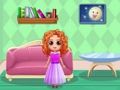 Permainan Rumah Boneka Lucu  secara online