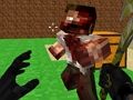 Permainan Arena Pixel Tempur - Fury Man  secara online