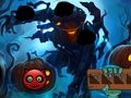 Permainan Pelarian Pemakaman Halloween  secara online