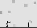 Permainan Prajurit Peluru Stickman  secara online