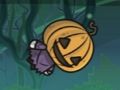 Permainan Lompat Halloween  secara online