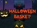 Permainan Keranjang Halloween  secara online