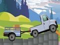 Permainan Simulator transportasi truk  secara online