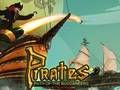 Permainan Pirat: Jalur Buccaneer secara online