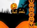 Permainan Halloween Labu Melompat  secara online