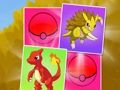 Permainan Poke World Temukan-Pasangan  secara online
