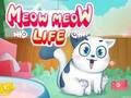 Permainan Kehidupan Meow Meow secara online