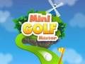 Permainan Master Golf Mini  secara online