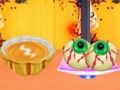 Permainan Resep Halloween Terbaik  secara online