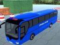 Permainan Parkir bus polisi AS  secara online
