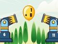 Permainan Num Cannons Spanyol  secara online