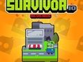 Permainan Survivor.io Balas Dendam secara online