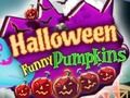 Permainan Labu Lucu Halloween  secara online