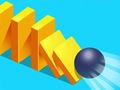 Permainan Domino Smash 3d secara online