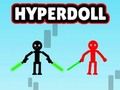 Permainan Boneka Hyper secara online
