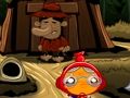 Permainan Monkey Go Happy Stage 77 secara online