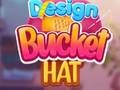 Permainan Desain Bucket Hat saya  secara online