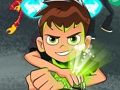 Permainan Menara Ben 10 Forever  secara online