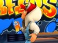 Permainan My World Tour Subway Surfers Venesia  secara online