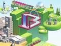 Permainan Wonderputt secara online Permainan Wonderputt secara online