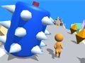 Permainan Gradien Stickman  secara online