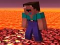 Permainan NOOB Steve Nether secara online