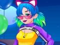 Permainan Pesta Neon Teenzone  secara online
