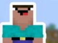 Permainan NOOB Steve secara online
