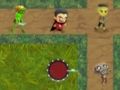 Permainan Hantu Halloween  secara online