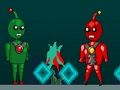 Permainan Bezo Alien secara online