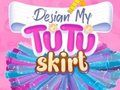 Permainan Desain Rok Tutu Saya  secara online