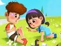 Permainan Tips Pertolongan Pertama Bayi  secara online