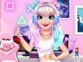 Permainan Pengaturan #GamerGirl yang Menyenangkan  secara online