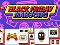 Permainan Mahjong Black Friday secara online