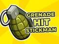 Permainan Granat Pukul Stickman secara online