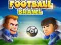 Permainan Perkelahian Sepak Bola secara online