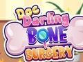 Permainan Dokter Darling Bedah Tulang secara online Permainan Dokter Darling Bedah Tulang secara online